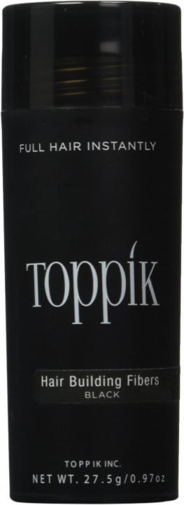 Actual product image Toppik Hair Building Fibers (Foaming agent)