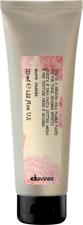 Produktbild Davines Medium Hold Pliable (Haarcreme, 125 ml)