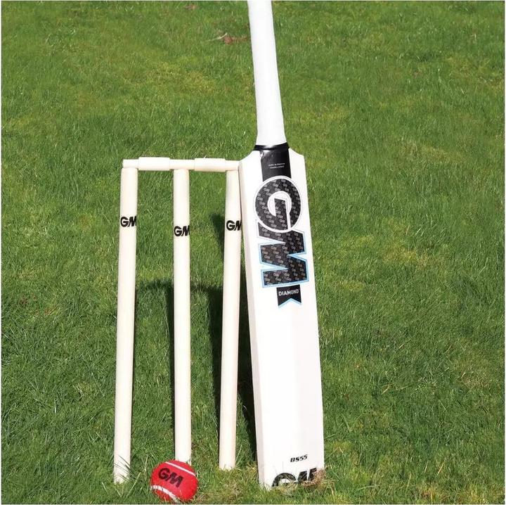 Actual product image Gunn And Moore Cricketset Diamond