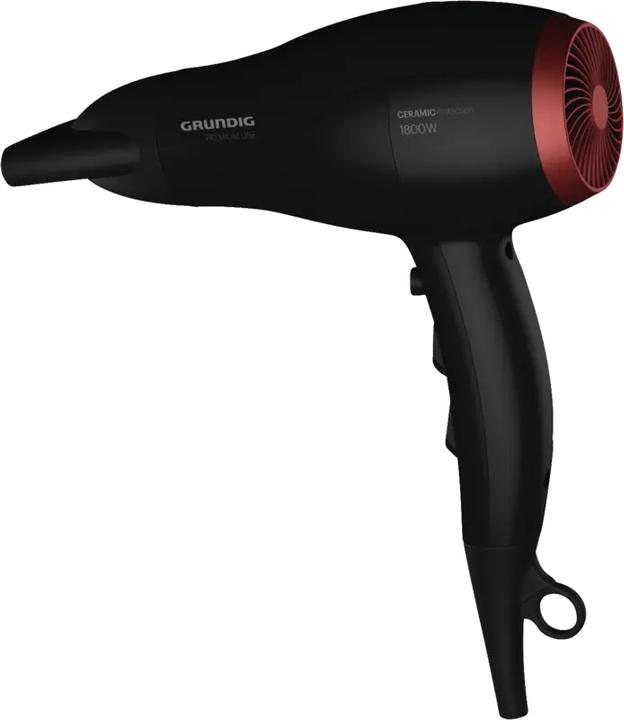 Image du produit Grundig HD 3700 B (1800 W)