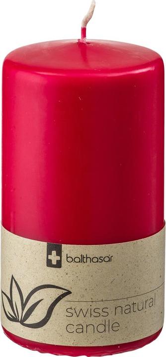 Image du produit Balthasar Zylinderkerze Swiss Natural (1 pcs)