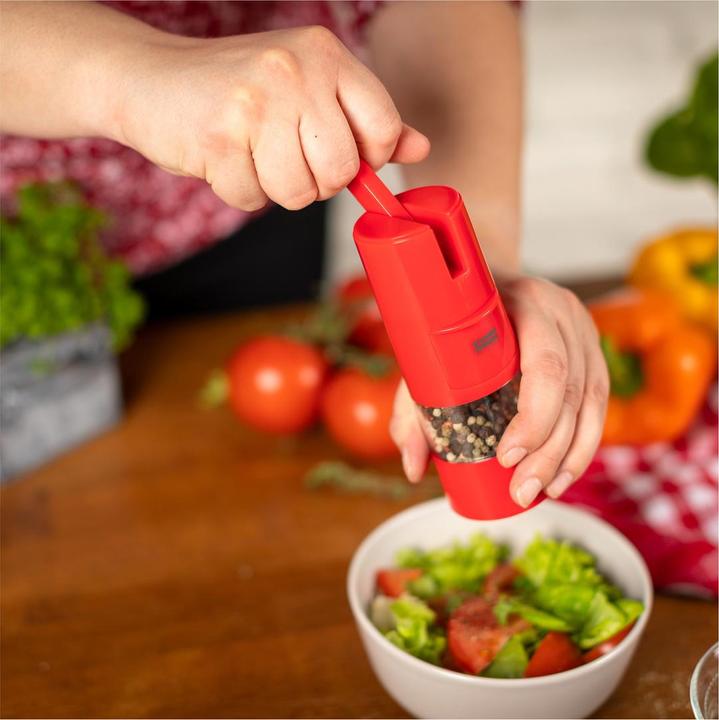 Produktbild Kuhn Rikon Ratchet Grinder (Salz, Pfeffer, Diverse Gewürze)