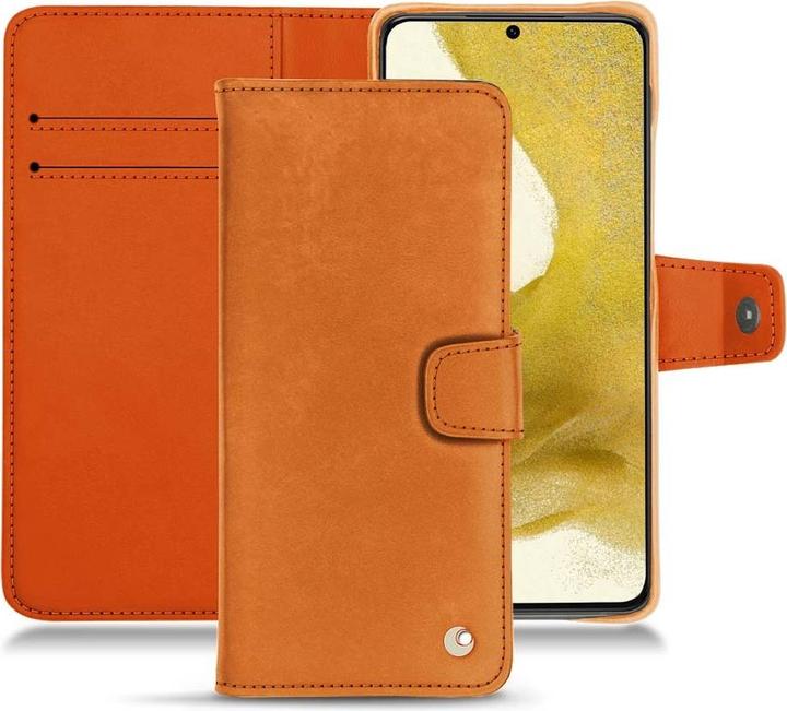 Tangerine vintage ( Pantone #d47231 )