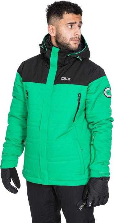 Image du produit Trespass Giacca da Sci Hayes Clover (M)