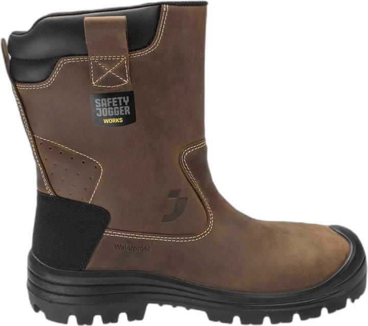 Actual product image Safety Jogger Caldera S7S (39)
