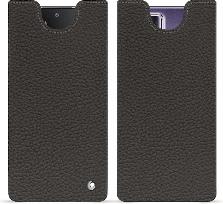 Anthracite ( Pantone #41403c )