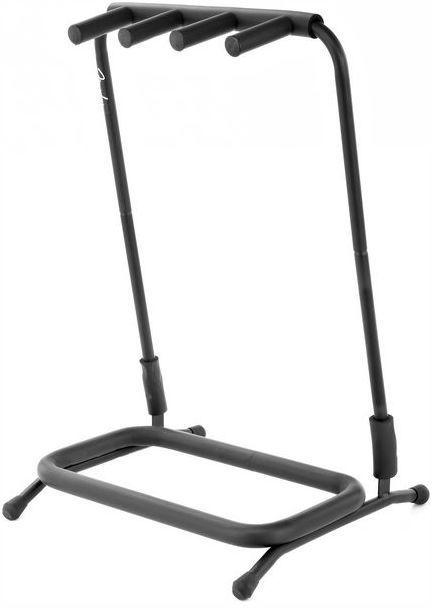 Produktbild Fender Multi Stand 3 (E-Gitarre, Bass)