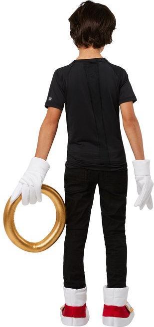 Produktbild Rubies Sonic the Hedgehog (One Size)