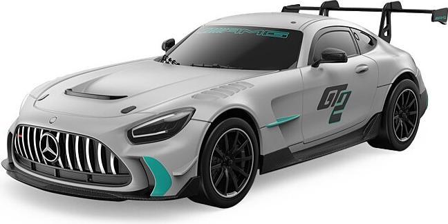Produktbild Grau Mercedes-AMG GT2 1:24 2,4GHz