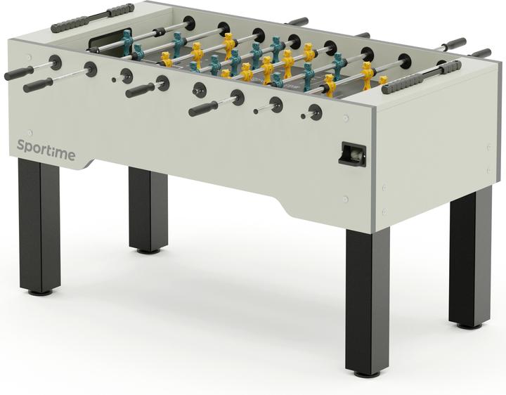 Produktbild Sportime Turnier-Kickertisch Dragon Steel