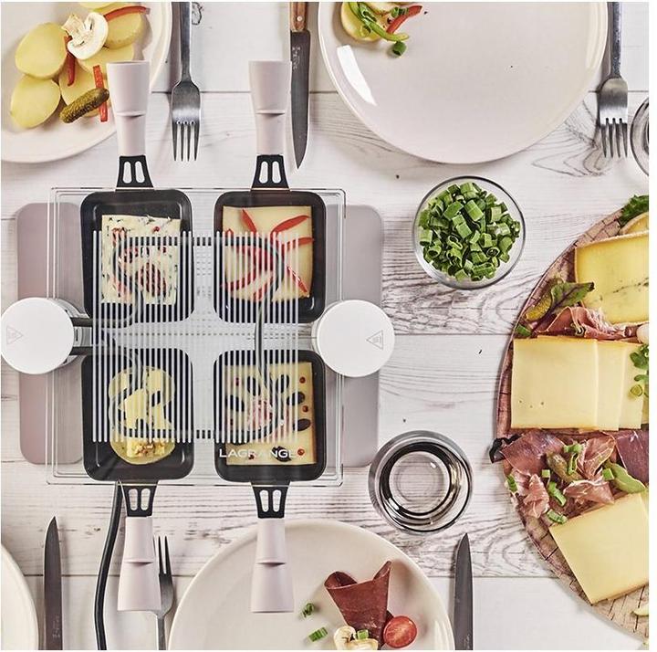 Produktbild TTM Transparence