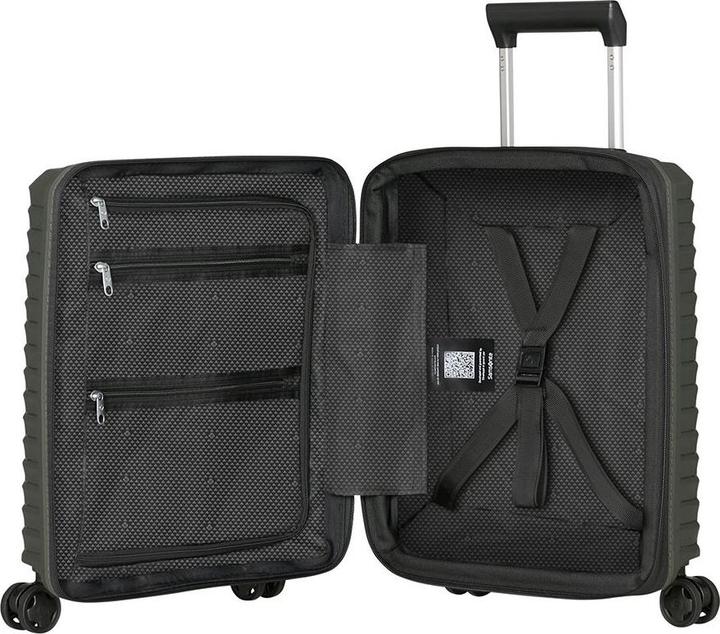 Produktbild Samsonite Upscape Trolley mit 4 Rollen Underseater 45cm (32 l)