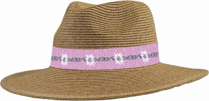 Immagine prodotto P.A.C. Ecuador Panama Straw Hat