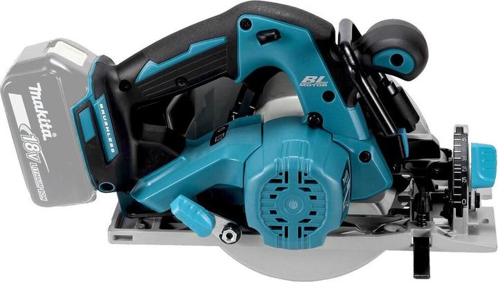 Image du produit Makita DHS 680