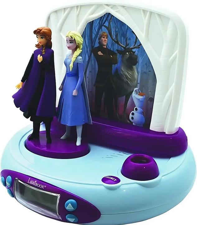 Produktbild Lexibook Frozen 2