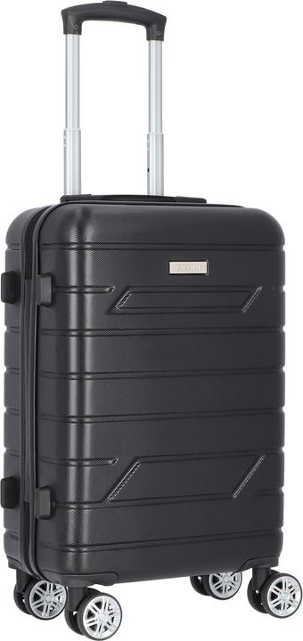 Image du produit Nowi Bergamo 4 roues trolley cabine 56 cm (37.40 l)
