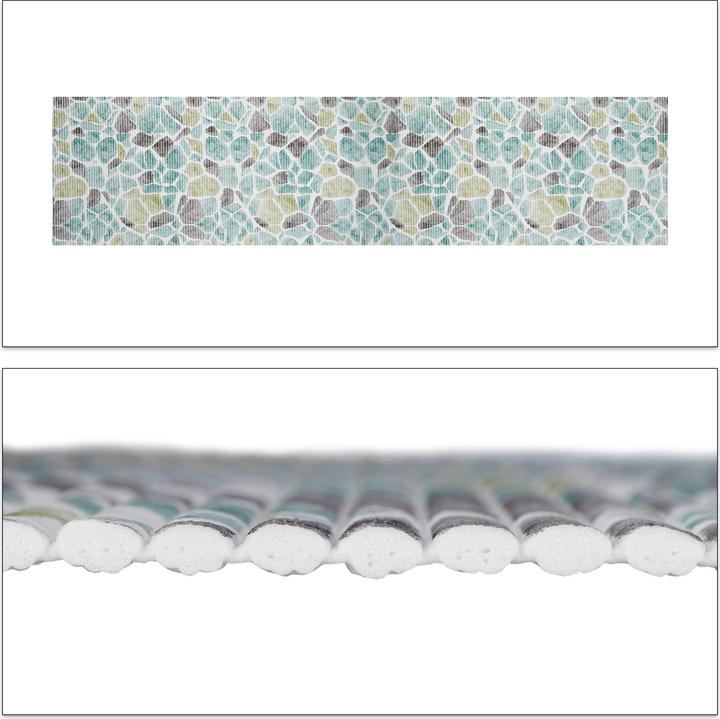 Actual product image Relaxdays Soft foam mat (65 x 300 x 0.5 cm)