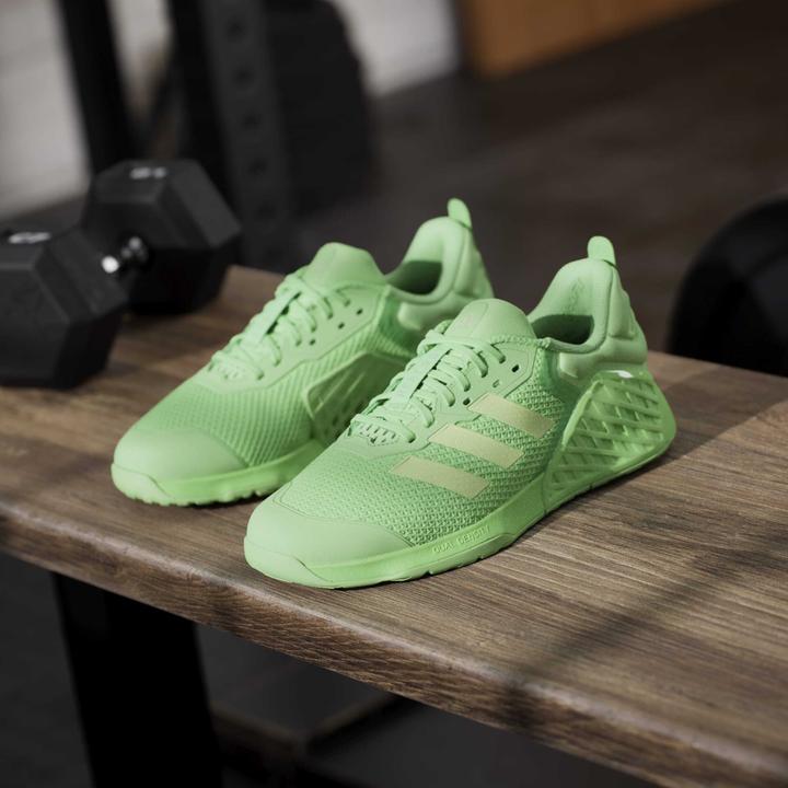 Actual product image Adidas Dropset 3 Trainer (38 2/3)