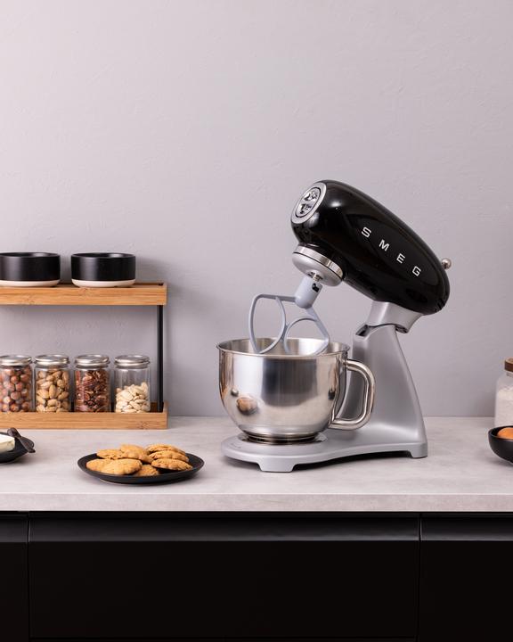 Actual product image Smeg 50's Retro Style Full Colour (800 W, 4.80 l)