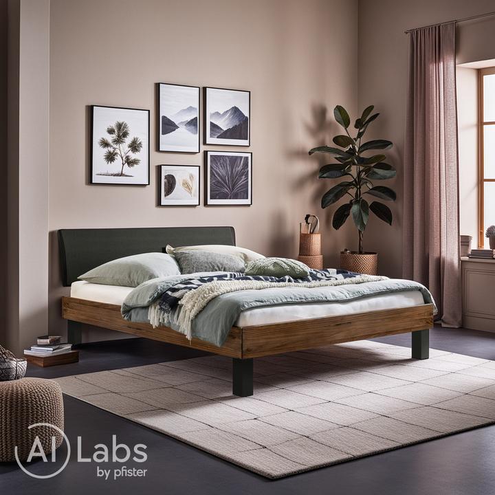 Actual product image Hasena Sondrio 20 (90 x 200 cm)