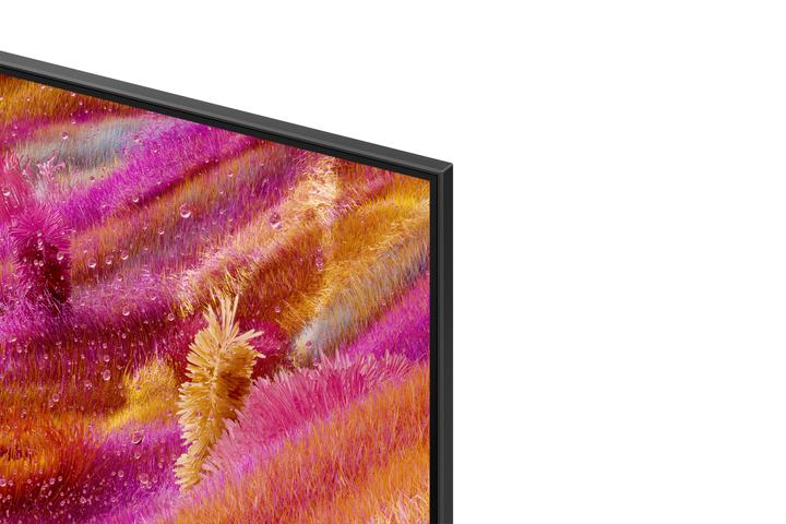 Actual product image Samsung QE43QN90F (43", QN90F, NeoQLED, Mini-LED, 4K, 2025)