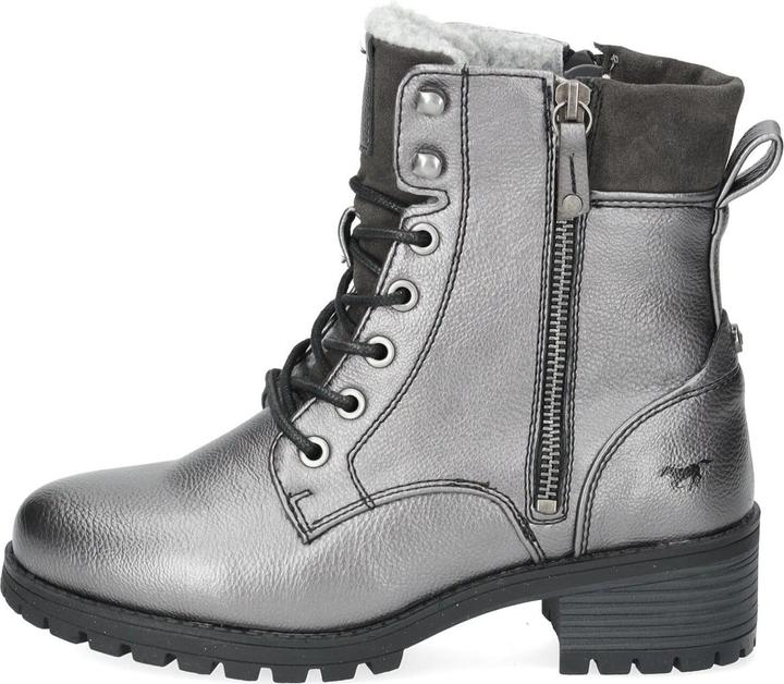 Produktbild Mustang Stiefelette (37)