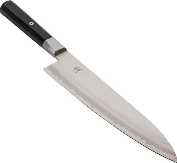 Produktbild Miyabi Gyutoh 4000FC schwarz (24 cm)
