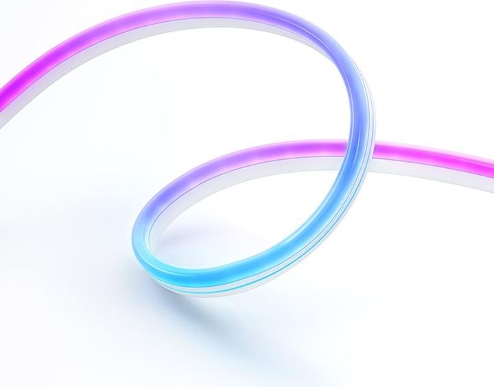 Image du produit Xiaomi Smart Lightstrip Pro (Multicolore, 200 cm, Intérieur)