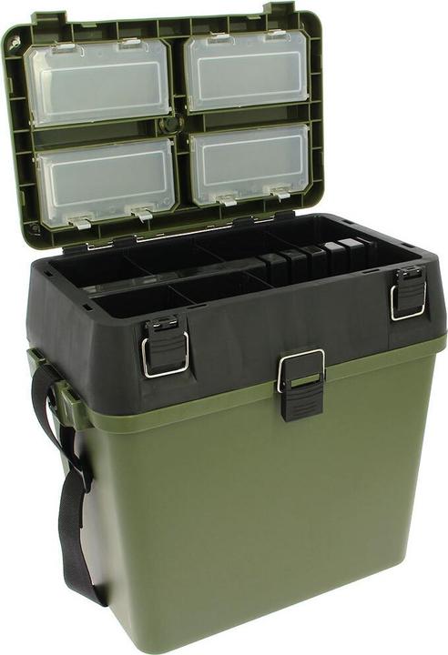 Produktbild NGT Session Seat Box -