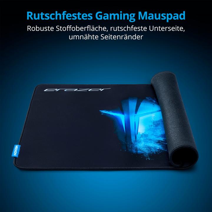 Produktbild Medion Gaming Bundle Erazer P81016 (CH, Kabelgebunden)