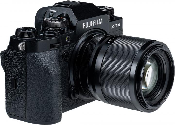 Immagine prodotto Tokina atx-m 56mm f/1.4 Fuji X (Fujifilm X, APS-C / DX)