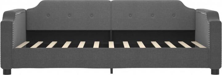 Produktbild vidaXL ausziehbares Tagesbett