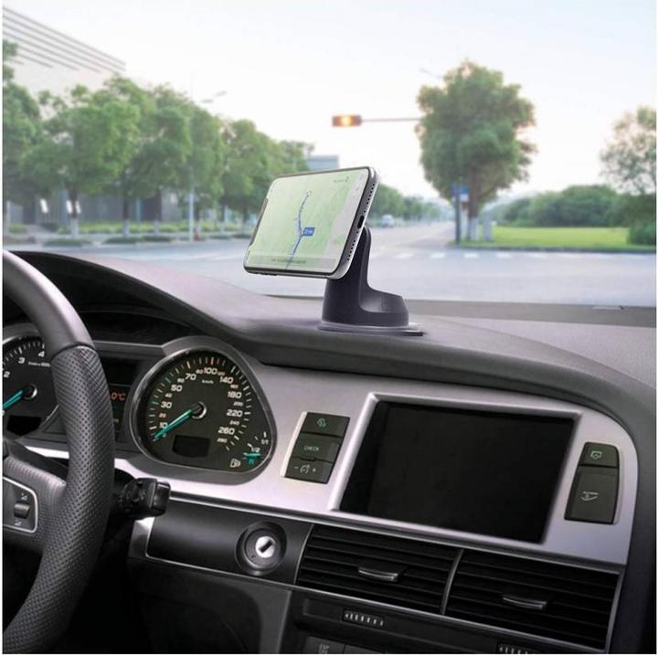 Produktbild iOttie iTap Magnetic 2 Dash + Windshield Mount