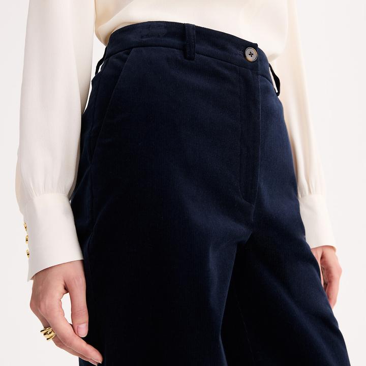 Produktbild Anne Weyburn Samthose (44)