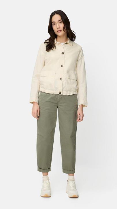 Immagine prodotto Camel Active Leichter Blazer aus einem Leinenmix (36)