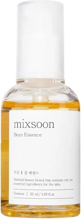 Actual product image Mixsoon Bean Essence 30ml (30 ml)