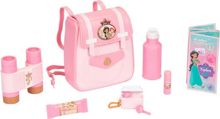 Produktbild Disney Princess - Style Collection