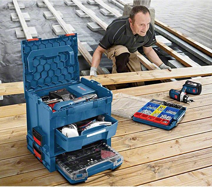 Image du produit Bosch Professional Insert pour outil
