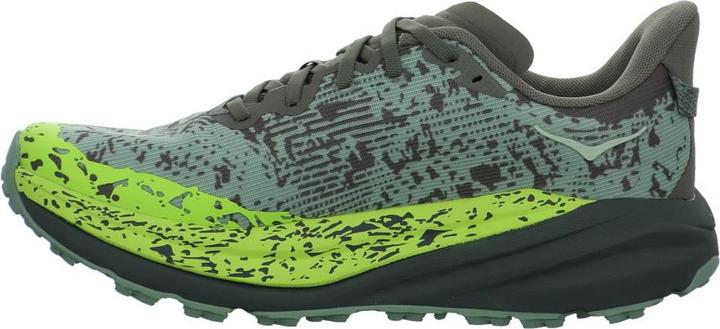 Actual product image Hoka Speedgoat 6 GTX (43)