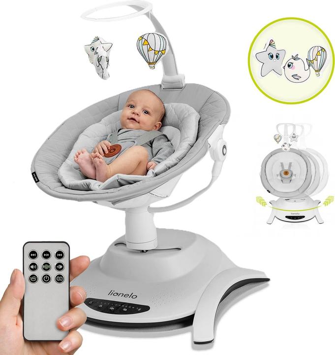 Productafbeelding Lionelo Bella