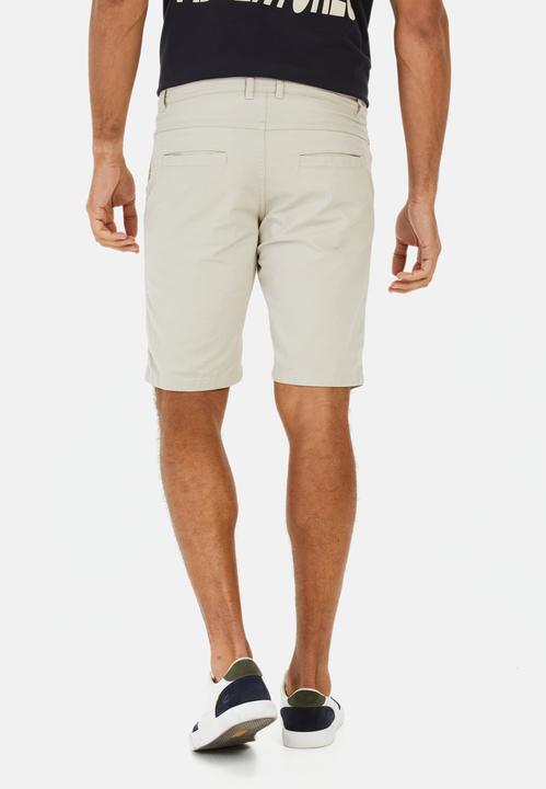 Actual product image Camel Active Chinoshorts aus Baumwolle mit Stretch (36)