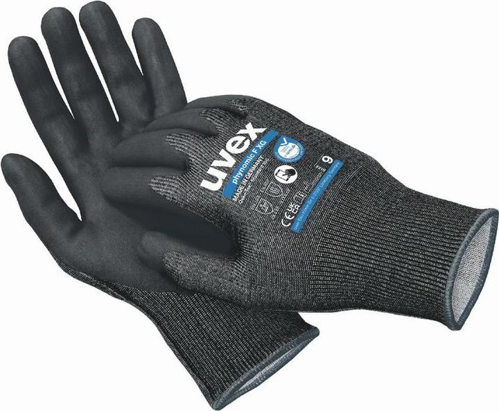 Produktbild Uvex Safety Phynomic F XG 60068 (9)