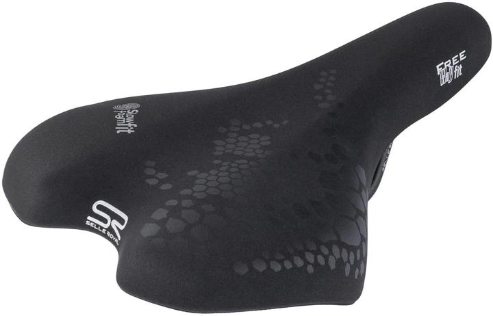 Actual product image Selle Royal Freeway Fit Classic