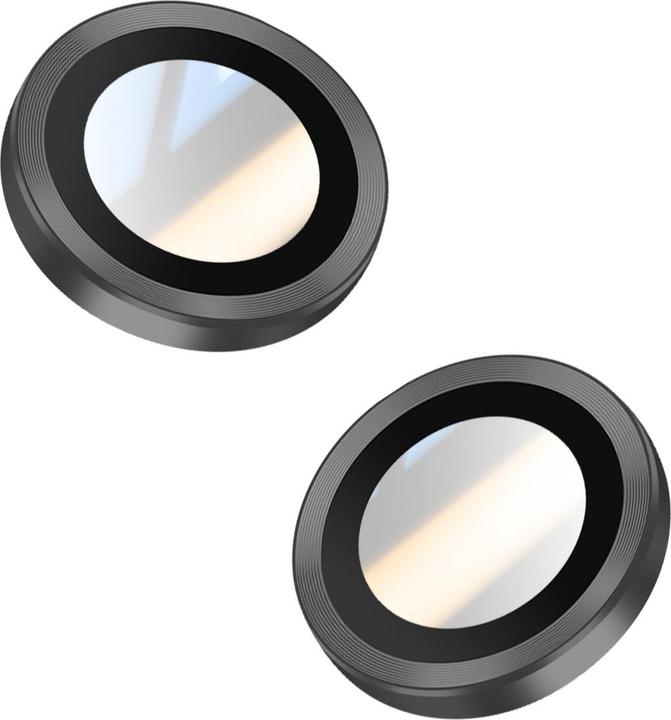 Immagine prodotto Avizar Kameraschutzfolie iPhone 17 (2 pz., Apple iPhone 17)