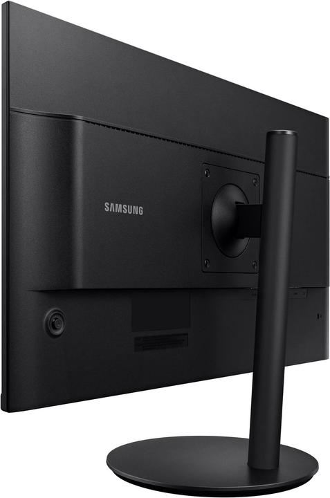 Actual product image Samsung LF27T700QQUXEN (2560 x 1440 pixels, 27")