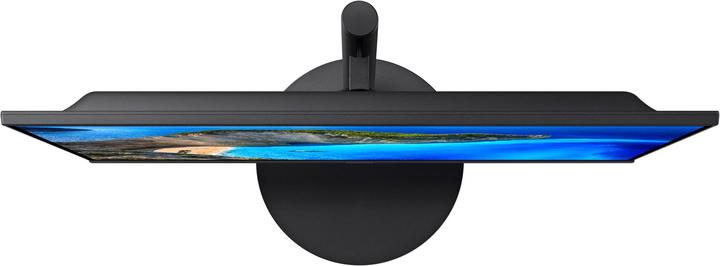 Actual product image Samsung LF27T700QQUXEN (2560 x 1440 pixels, 27")