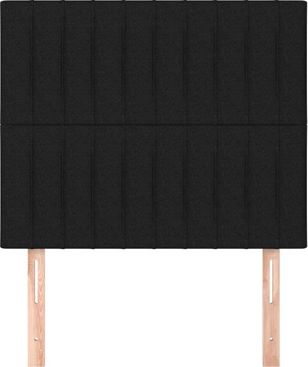 Actual product image vidaXL Carolin (90 x 5 x 128 cm)