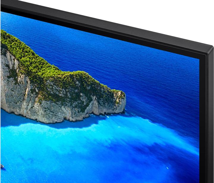 Actual product image Samsung LF27T700QQUXEN (2560 x 1440 pixels, 27")