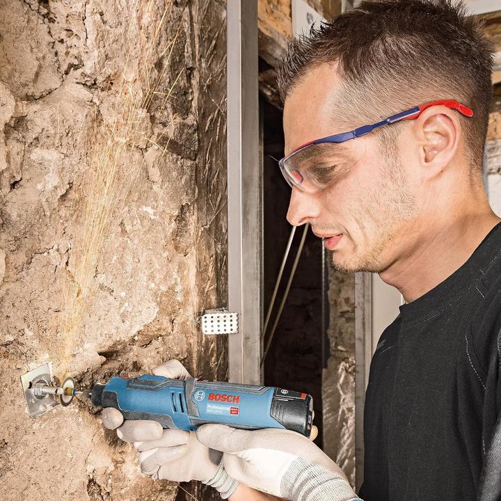 Produktbild Bosch Professional GRO 12V-35