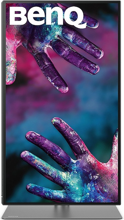 Productafbeelding BenQ PD2725U (3840 x 2160 Pixels, 27")